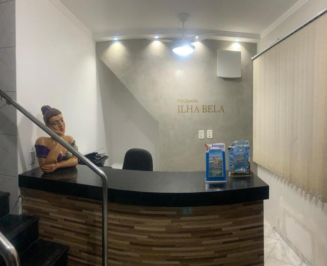Ilha Bela 2*
