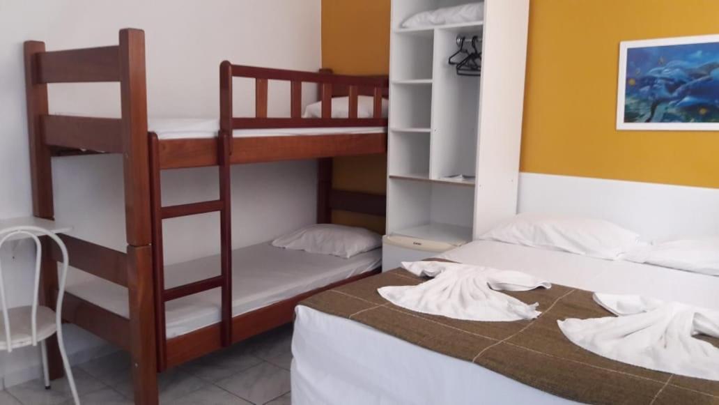 Inn Ilha Bela 2*