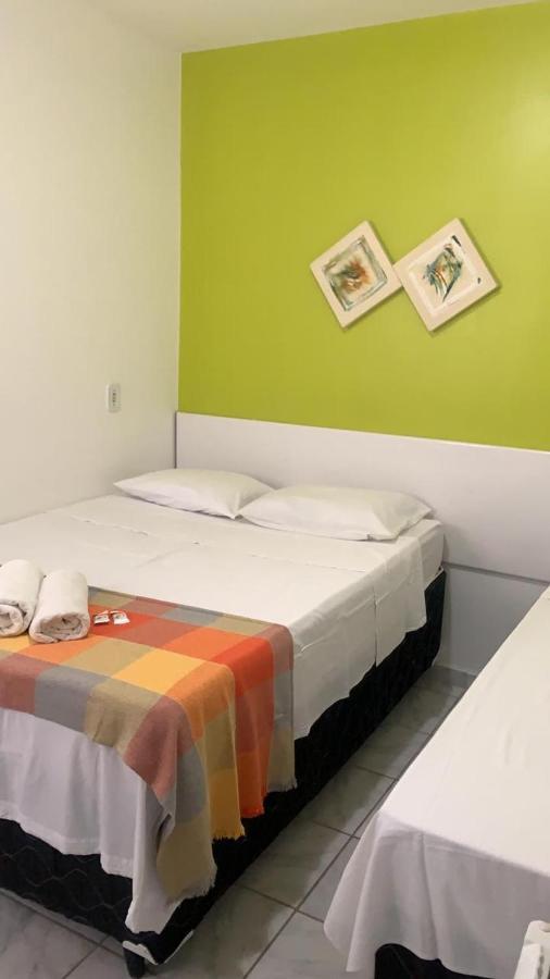 Ilha Bela Inn 2*