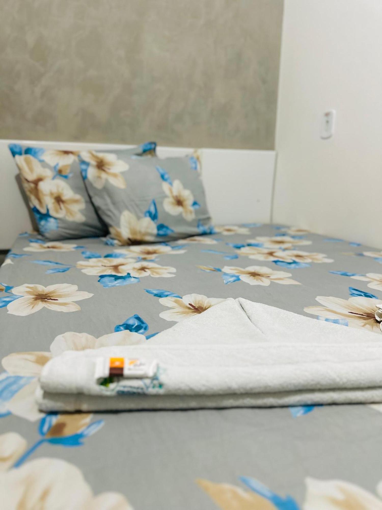 Inn Ilha Bela Maceio (Alagoas)