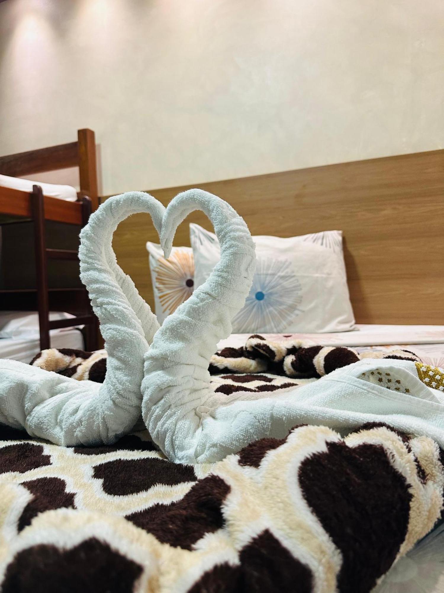 Inn Ilha Bela Maceio (Alagoas)