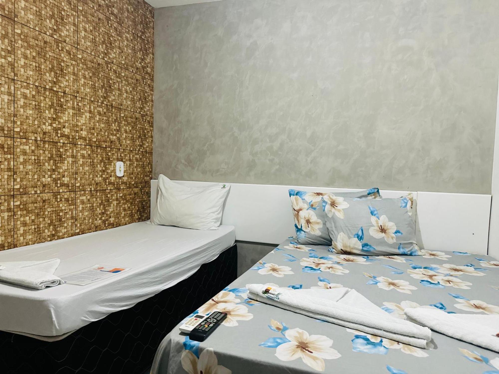 Ilha Bela Inn Maceio (Alagoas)