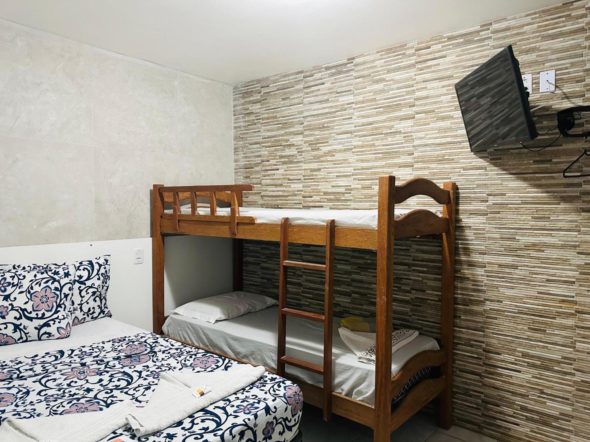 Ilha Bela Inn Maceio (Alagoas)